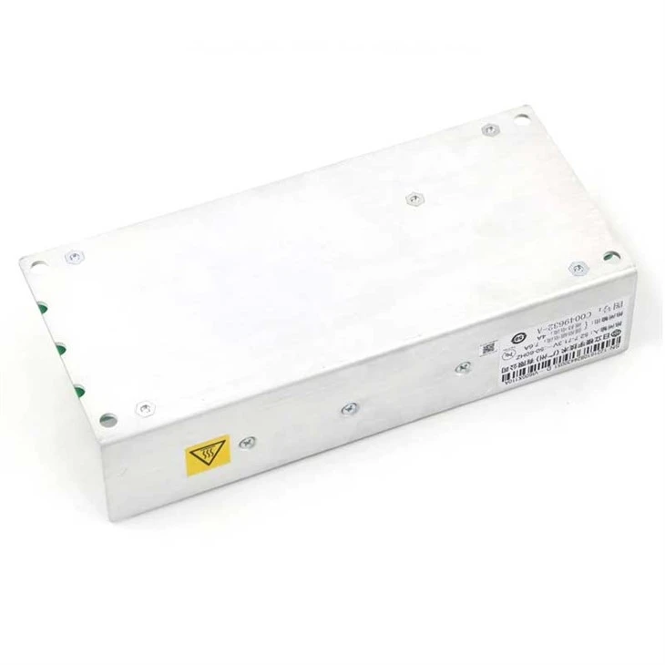 Hitachi Elevator Switching Power Board C0049632-A