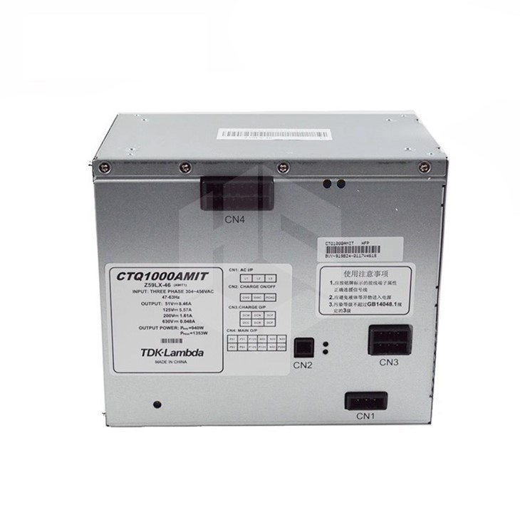 Mitsubishi Elevator Switching Power Supply Z59LX-42 Z59LX-46 P203031C180G01