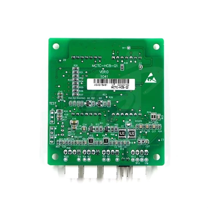 Monarch Elevator Display Board MCTC-HCB-Q2