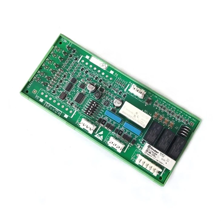 هیئت ارتباطات آسانسور GEA26800AL1 GEA26800AL2