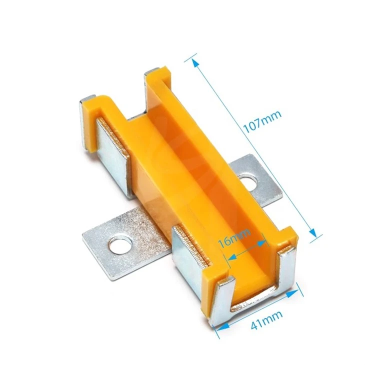 Otis Elevator Guide Shoe 100MM*16 10