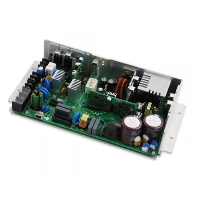 صفحه قدرت سوئیچ آسانسور Hitachi VI760XH380A