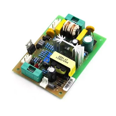 برد پاور ترمز آسانسور هیتاچی UAX HAA108C1