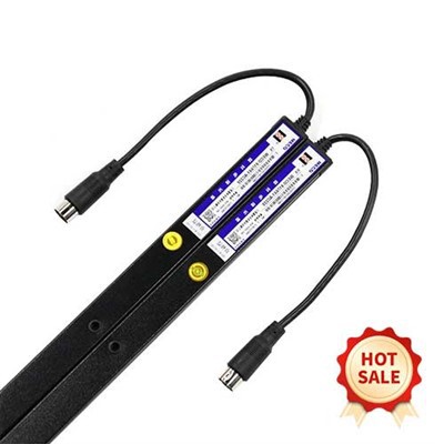 پرده نوری فتوسل سنسور درب آسانسور WECO 917A61-AC220